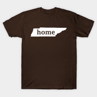 Tennessee Home T-Shirt